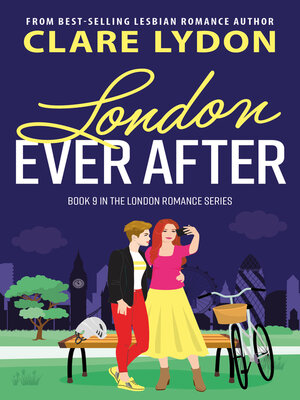 cover image of London Ever After